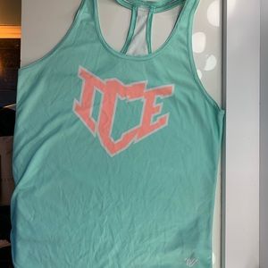 ICE Allstars tank top